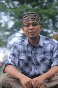foto-pak-haris-PAZ-pengobatan-akhir-zaman terapi paz bali